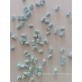 High Dispersion Light Blue Anti-Bacterial Masterbatch /Granules RoHS Reach